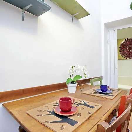 Cesare Apartmán
