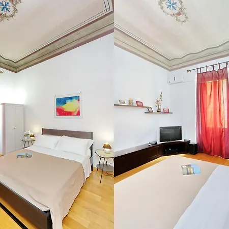 Apartmán Cesare