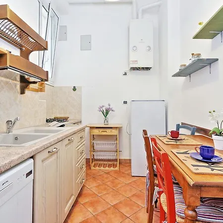 Apartmán Cesare *