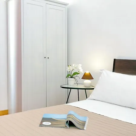 Apartmán Cesare