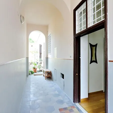 Cesare Apartmán
