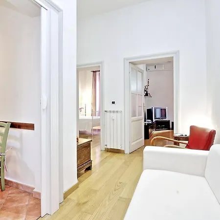 Apartmán Cesare
