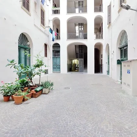 Apartmán Cesare *