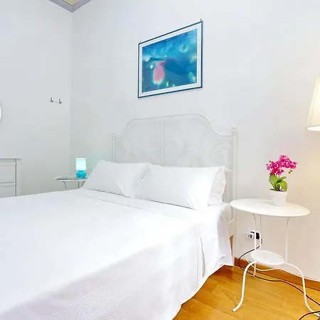 Apartmán Cesare Řím