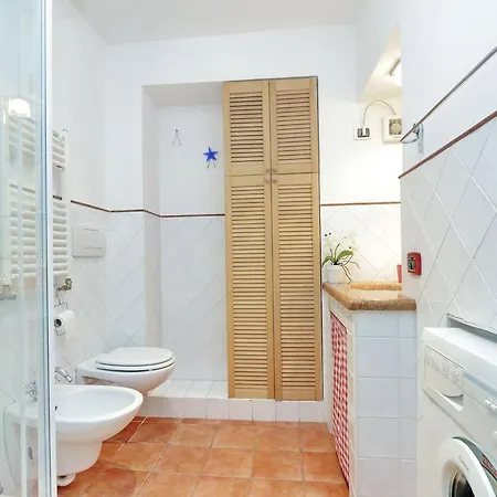 Cesare Apartmán Řím