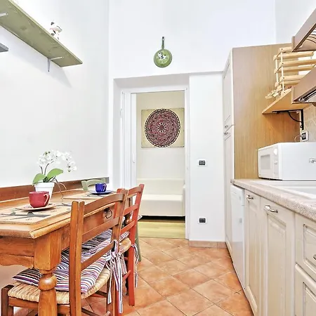 Apartmán Cesare *