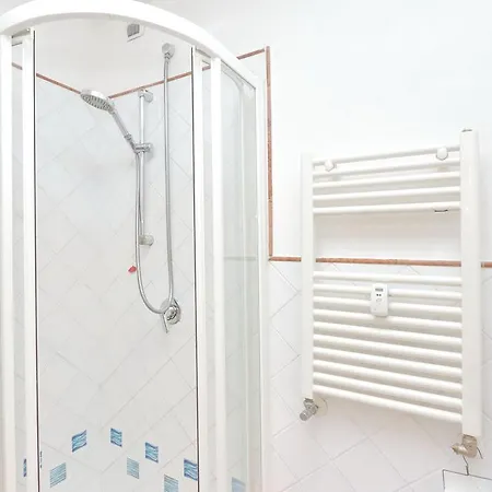 Cesare Apartmán Řím