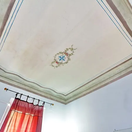 Apartmán Cesare *